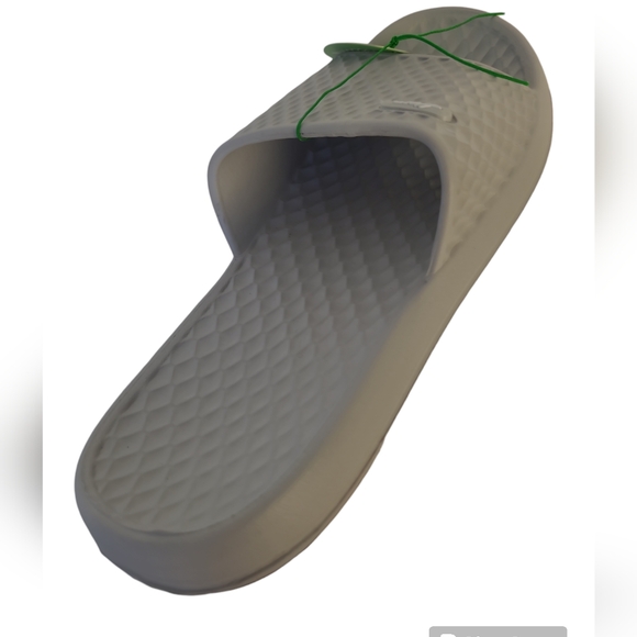 FUNKYMONKEY Women's Bathroom Shower Slippers Indoor Home Beach Non Slip Sandal 7 - Picture 5 of 10